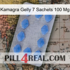 Kamagra Gelly 7 Sachets 100 Mg 21